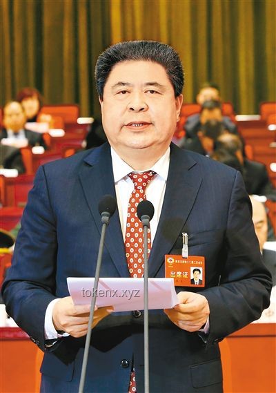 陕西省政协副主席刘宽忍被查：官场沉浮的警示录